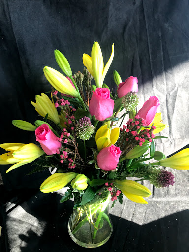 Florist «Awesome Flowers», reviews and photos, 807 Grand Blvd, Vancouver, WA 98660, USA