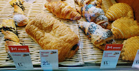 Croissant du Sandwicherie Brioche Dorée à Semécourt - n°11