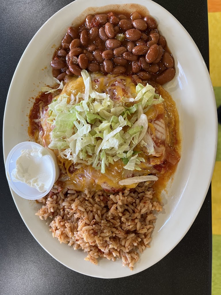 Enchilada Ron's 57701