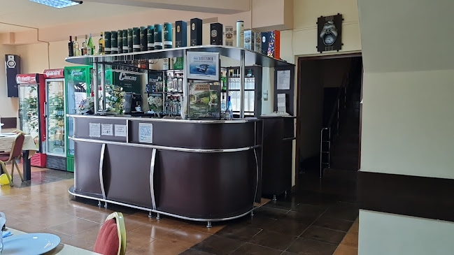 PENSIUNEA HANUL MĂRULUI