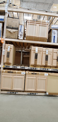 Home Improvement Store «The Home Depot», reviews and photos, 20500 E 13 Mile Rd, Roseville, MI 48066, USA