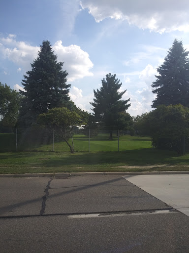 Public Golf Course «Glenhurst Golf Course», reviews and photos, 25345 W 6 Mile Rd, Redford Charter Twp, MI 48240, USA