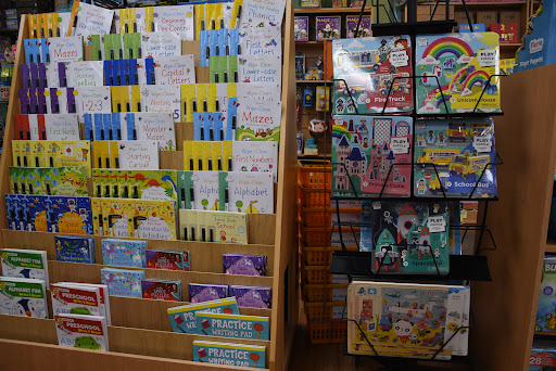 Toy Store «Brilliant Sky Toys & Books», reviews and photos, 1705 Mallory Ln #100, Brentwood, TN 37027, USA