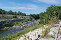 Mill Creek Streamway Park