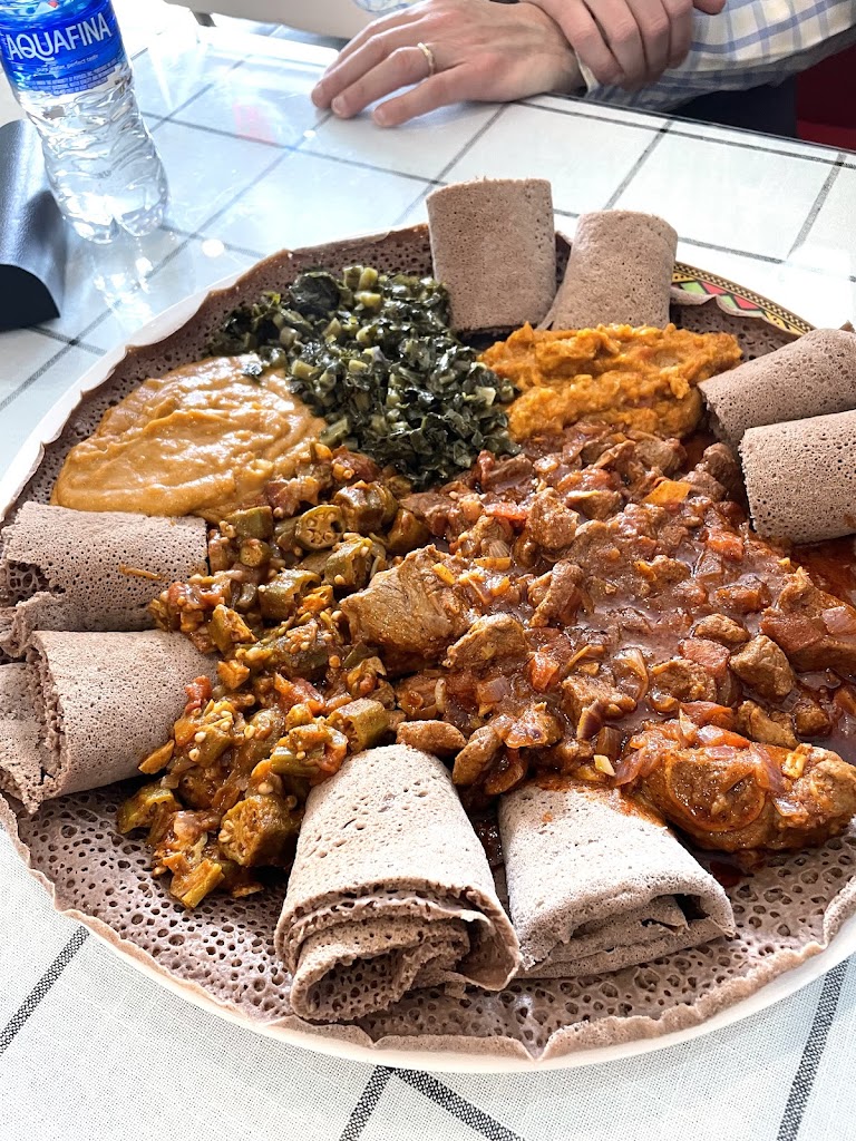 Lambadina Cafe 30021