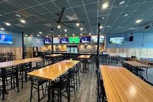 Chaser's Bar & Grill image