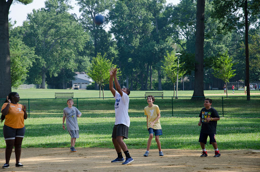 Youth Organization «South Mountain YMCA», reviews and photos, 13 Jefferson Ave, Maplewood, NJ 07040, USA