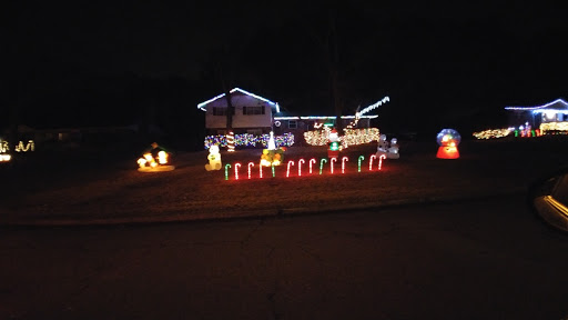 Shopping Mall «Five Forks Corners Shopping Center», reviews and photos, 4045 Five Forks Trickum Rd SW, Lilburn, GA 30047, USA