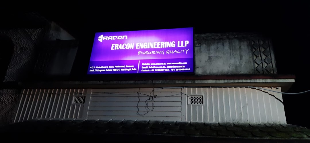 Eracon Engineering LLP
