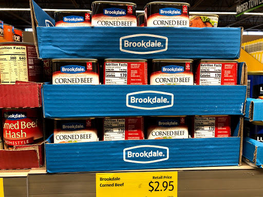 Supermarket «ALDI», reviews and photos, 190 W Lincoln Hwy, Exton, PA 19341, USA