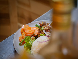 Photo n°24 de Bao restaurant Marseille à Marseille ()