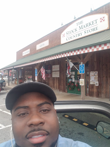 Pet Supply Store «The Stock Market Country Store», reviews and photos, 4479 Dover Pl SE, Conyers, GA 30013, USA