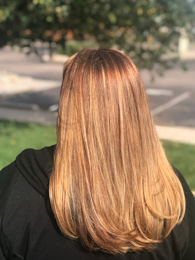 Beauty Salon «PürHair Organic Care Salon», reviews and photos, 7150 Academy Blvd N #1, Colorado Springs, CO 80920, USA