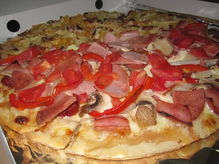 PIZZERIA JOTA JOTA