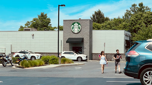 Coffee Shop «Starbucks», reviews and photos, 1198 US-22, Phillipsburg, NJ 08868, USA