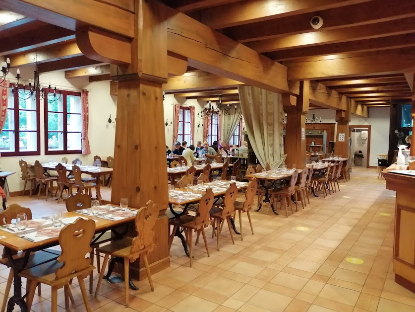La Taverne à Ungersheim
