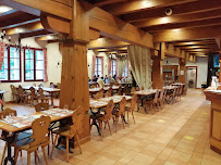 Atmosphère du Restaurant La Taverne à Ungersheim - n°12