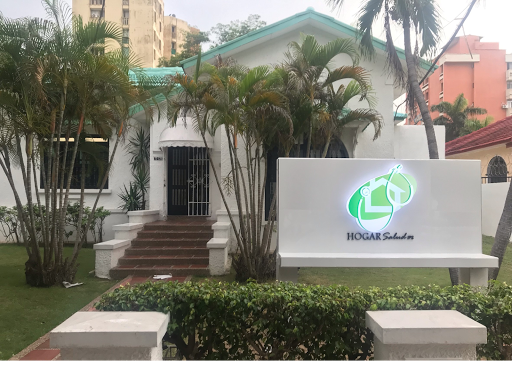 Empresas cuidadores domiciliarios Barranquilla