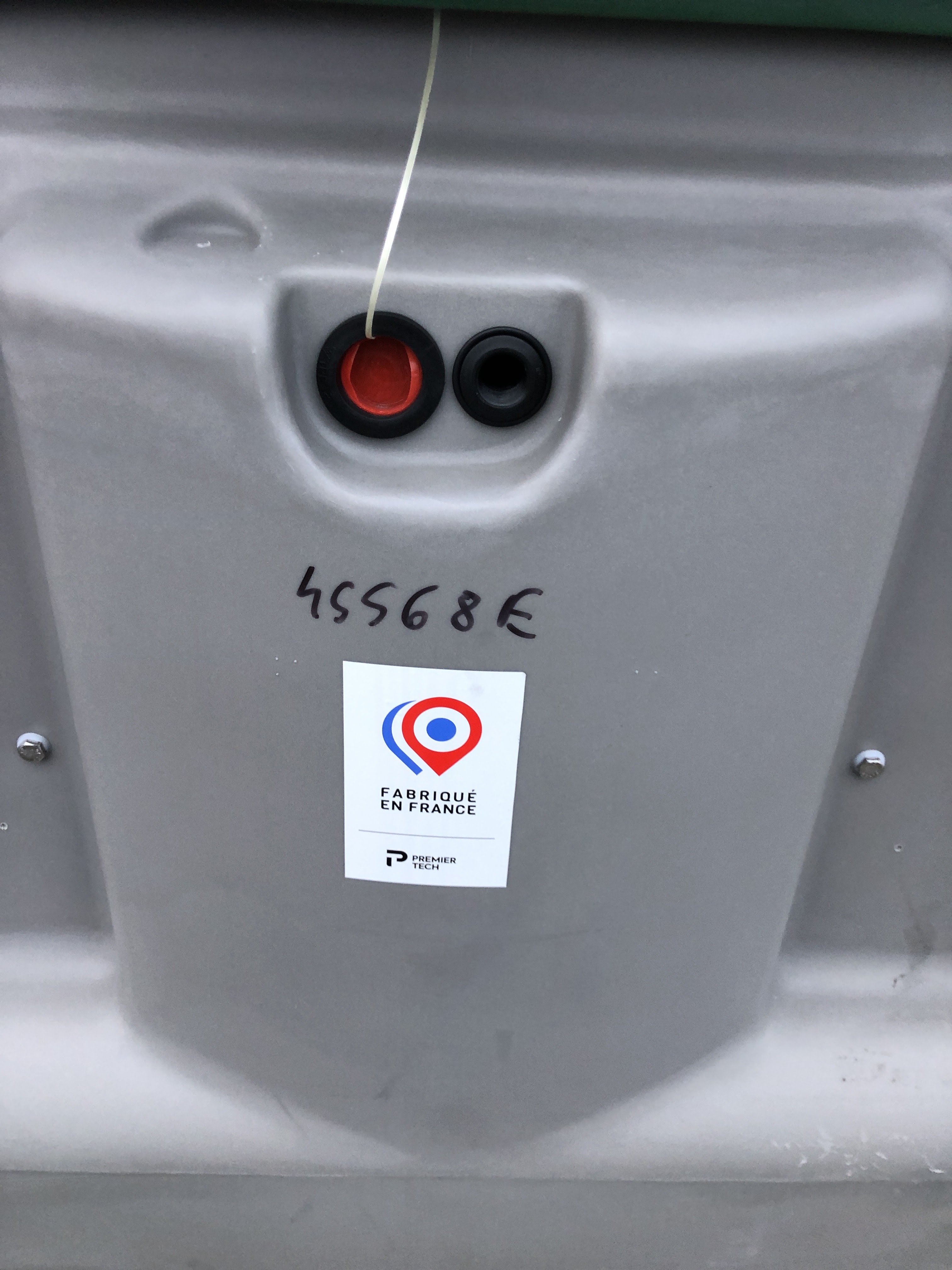 Photo n° 33 de l'avis de Maxime.a fait le 05/12/2022 à 20:50
