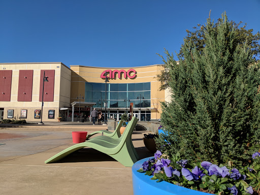 Shopping Mall «The Shops at Highland Village», reviews and photos, 1701 Shoal Creek, Highland Village, TX 75077, USA