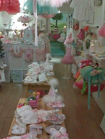 Baby Clothing Store «Once upon a baby gallery», reviews and photos, 17 Wall St, Huntington, NY 11743, USA
