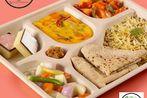 Swadist Aahar - Office Tiffin Food Services | Canteen Catering image