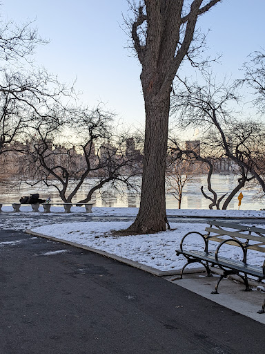 Park «Doughboy Park», reviews and photos, Woodside Ave, Woodside, NY 11377, USA