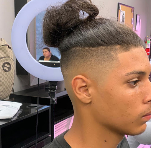 Barber Shop «Cutting Edge Barbershop», reviews and photos, 307 Pine St, Galt, CA 95632, USA