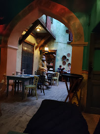 Atmosphère du Restaurant de type buffet Restaurant Agrabah Café à Chessy - n°18