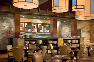 The Standard Restaurant and Lounge image