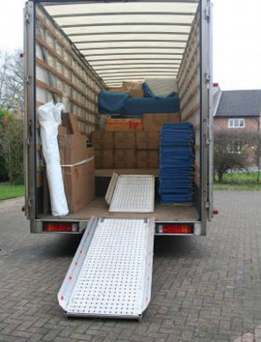 Colchester Removal Services - Moving company