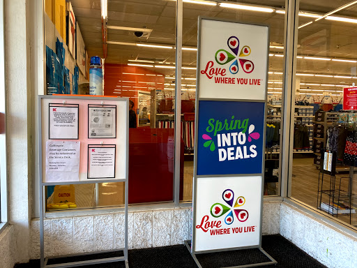 Discount Store «Kmart», reviews and photos, 111 W McKnight Way, Grass Valley, CA 95949, USA