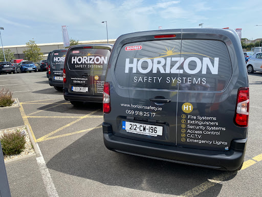Horizon Safety Systems Ltd in Carlow, Co. Carlow