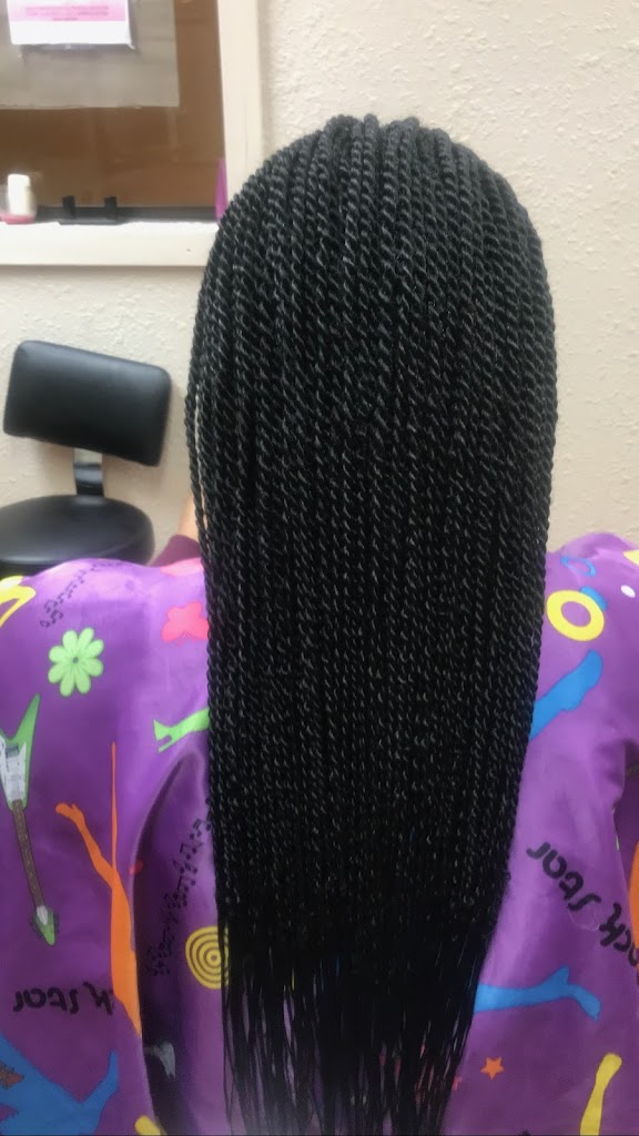 African hair Braiding By Grace Jacksonville, NC 28546 Services and