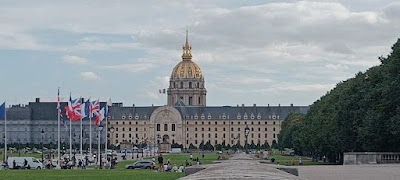 L’Association Nationale des Médecins Spécialistes en Rééducation à Paris