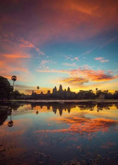 Photos of Svay Ie Temple