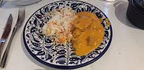 Curry du Restaurant indien LE PENJAB à Lyon - n°16