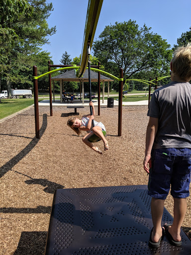 Park «Lions Park», reviews and photos, Park St, Dundee Township, IL 60118, USA