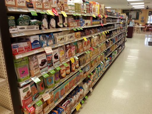 Health Food Store «Nassau Health Foods», reviews and photos, 833 Courson Rd, Fernandina Beach, FL 32034, USA