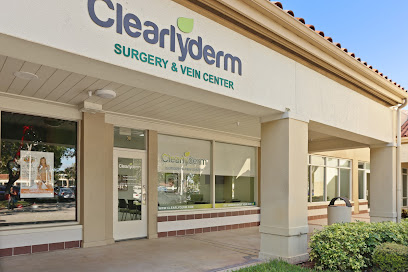 Clearlyderm Dermatology Surgery and Vein Center