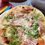 Photo n°2 de l'avis de Cedre.i fait le 27/10/2022 à 09:21 sur le  Antica Pizzeria Del Borgo Orefici à Naples