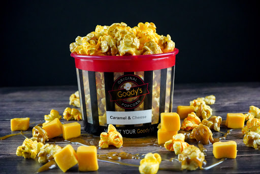 Goodys Original Popcorn