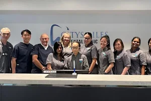 City Smiles Dental Clinic image