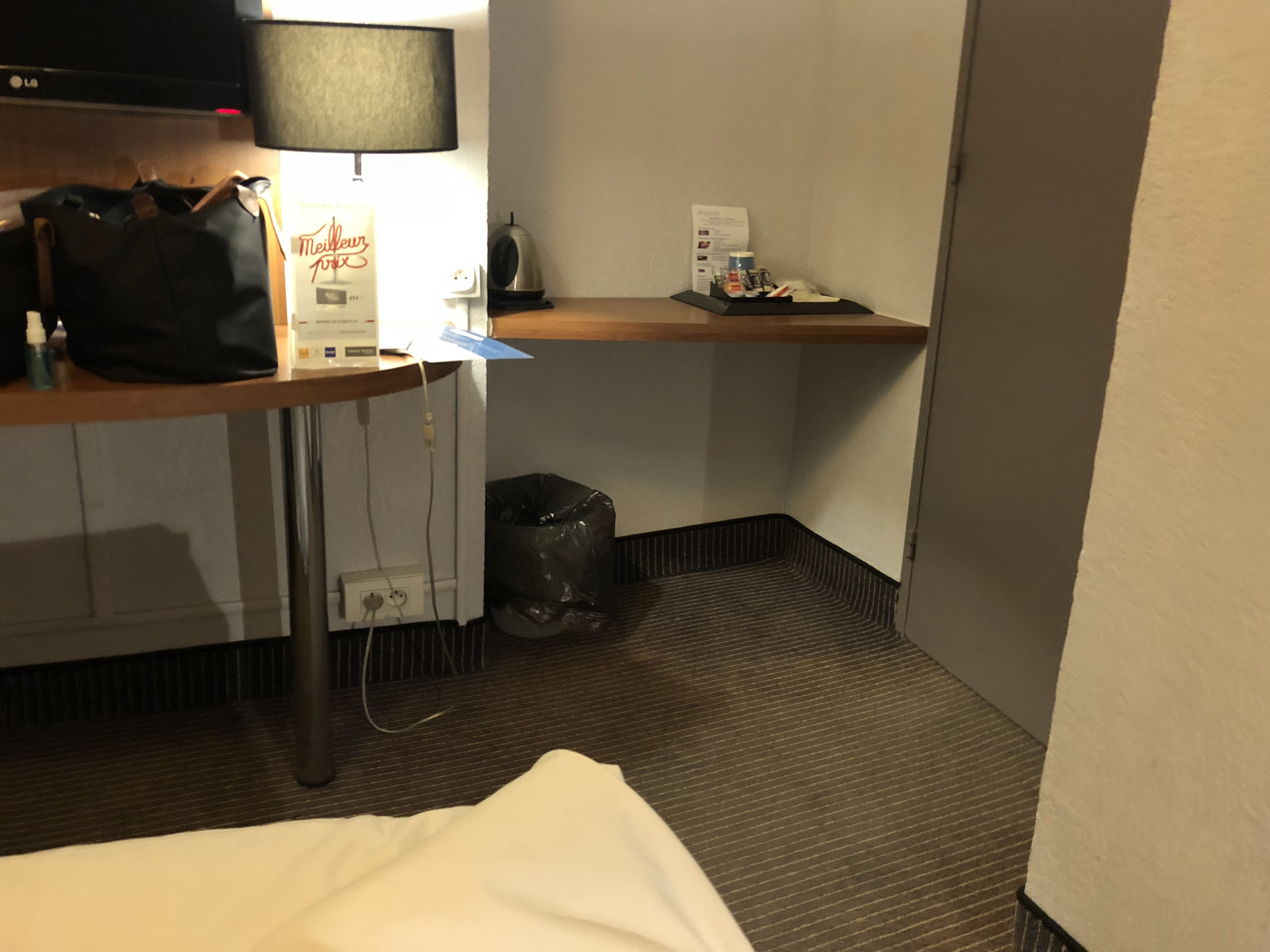 Photo n° 6 de l'avis de Gé.� fait le 23/04/2019 à 20:08