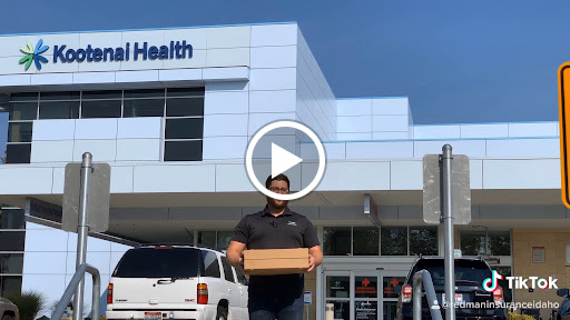 Insurance Company «Redman & Company Insurance», reviews and photos