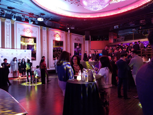 Night Club «Circle NYC», reviews and photos, 135 W 41st St, New York, NY 10036, USA
