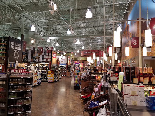 Wine Store «Total Wine & More», reviews and photos, 11211 Causeway Blvd, Brandon, FL 33511, USA