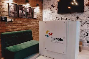 Moople - Institute of Animation and Design (Berhampore) image