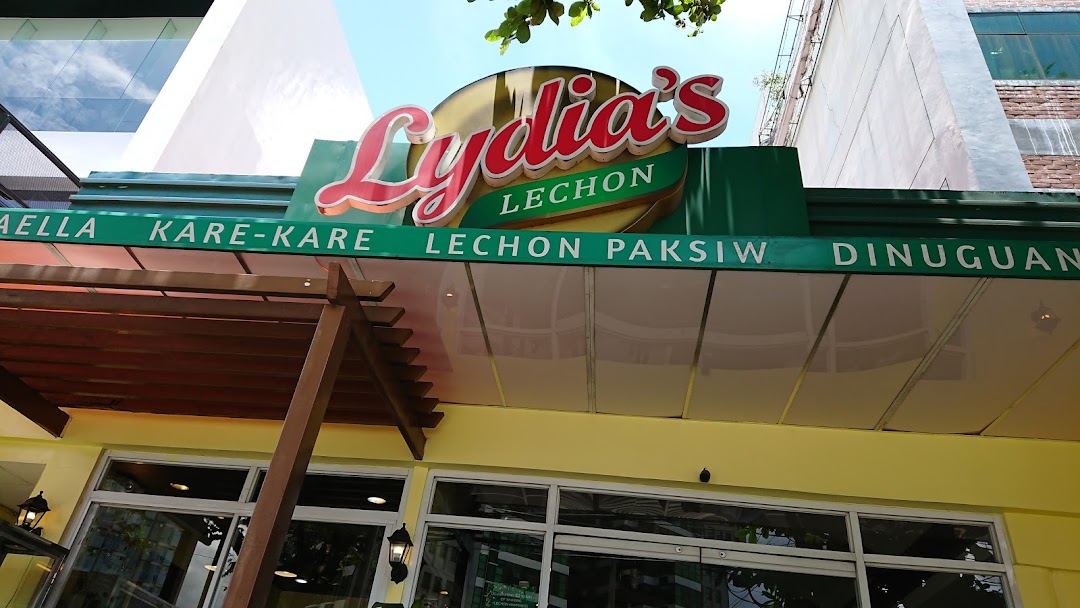 Lydias Lechon - Best Lechon in Quezon City, Manila