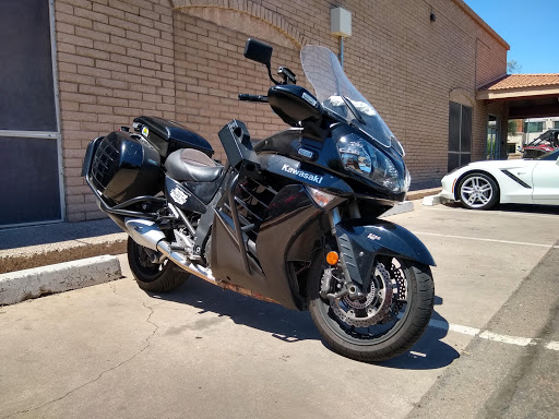 Honda Dealer «Western Honda Powersports», reviews and photos, 6717 E McDowell Rd, Scottsdale, AZ 85257, USA